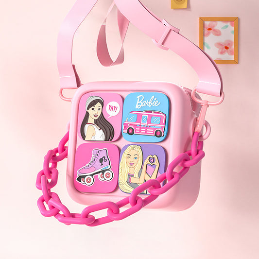 Barbie Sling Bag