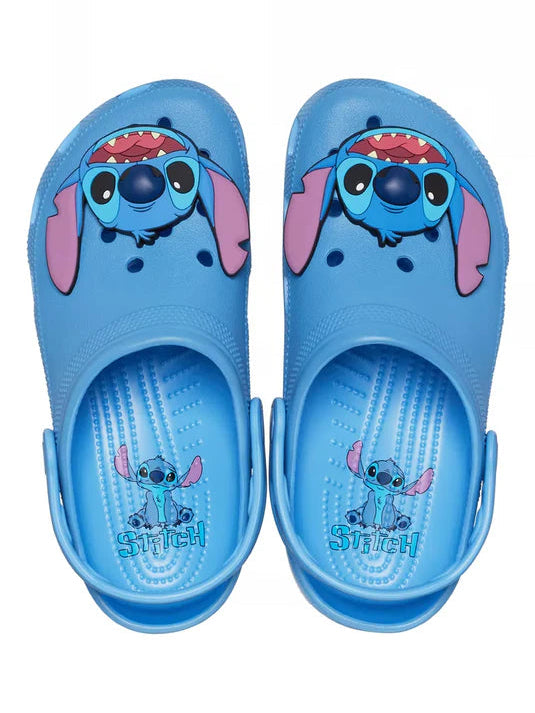 Crocs - Stitch Clogs
