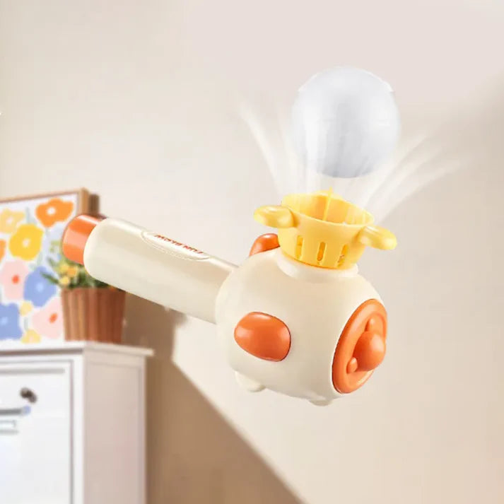 Blowing Toy