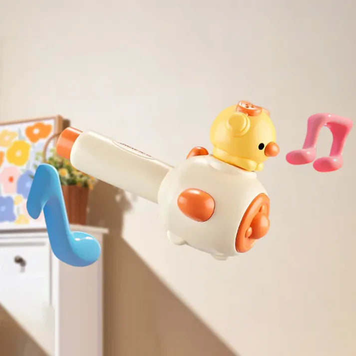 Blowing Toy