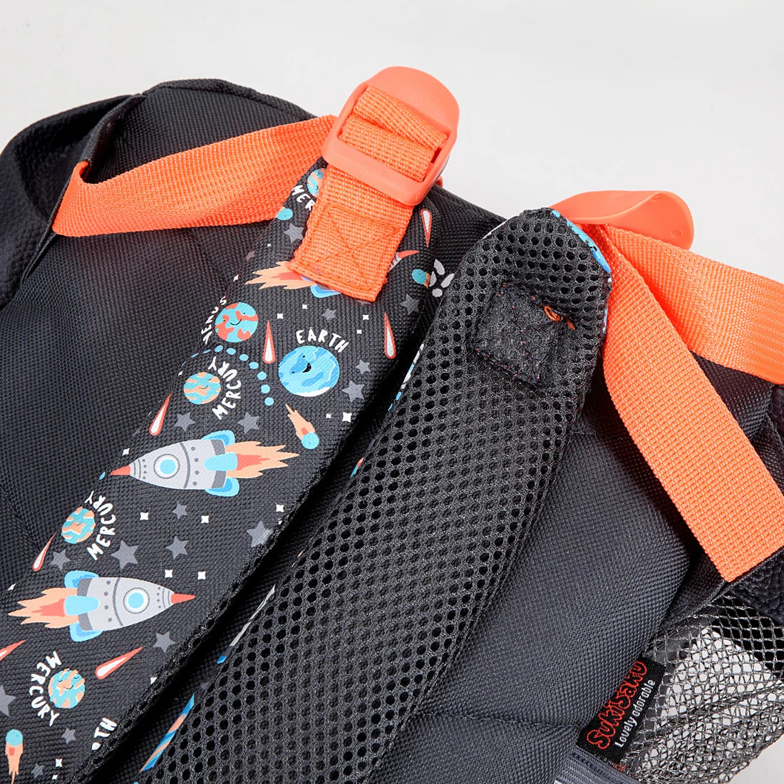 Pre-School Premium Backpacks