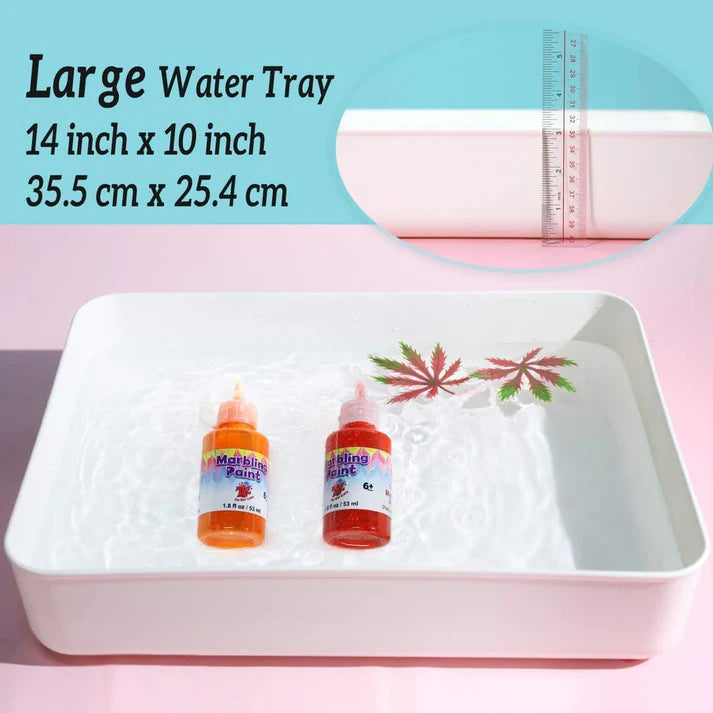 Marbling Art Kit