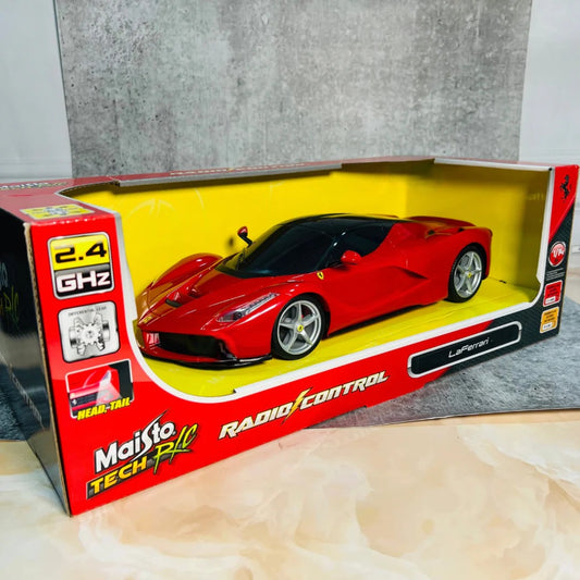 Maisto - RC LaFerrari