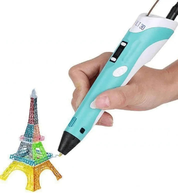 3D PEN