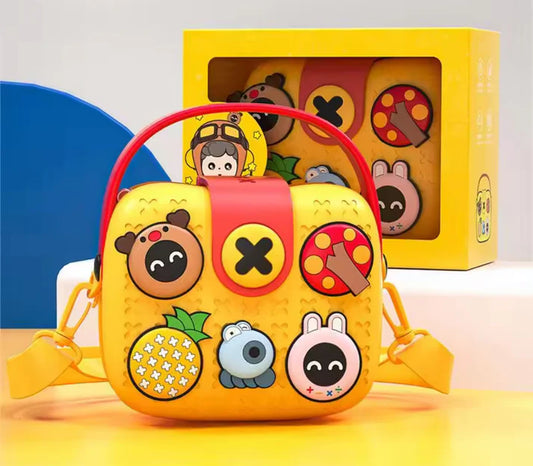 Tiko Tiko EVA Sling Bag