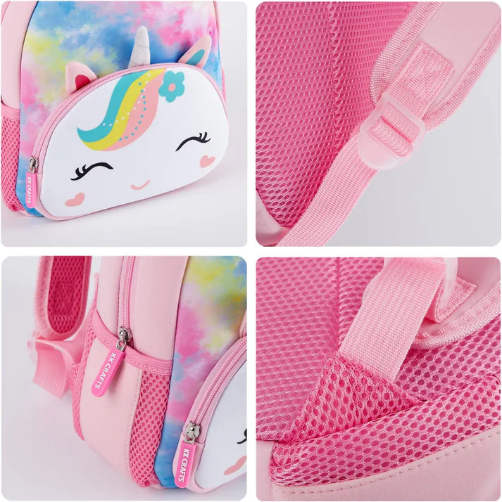 Preschool Cute Backpack
