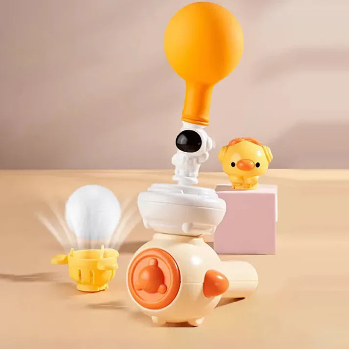 Blowing Toy