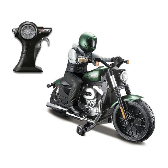 Maisto - RC Harley Davidson XL-1200 Nightster