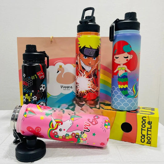 5D Print Bottle - 900ml