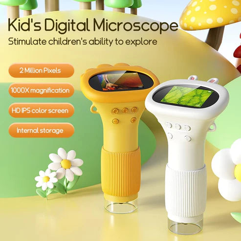 Digital Microscope