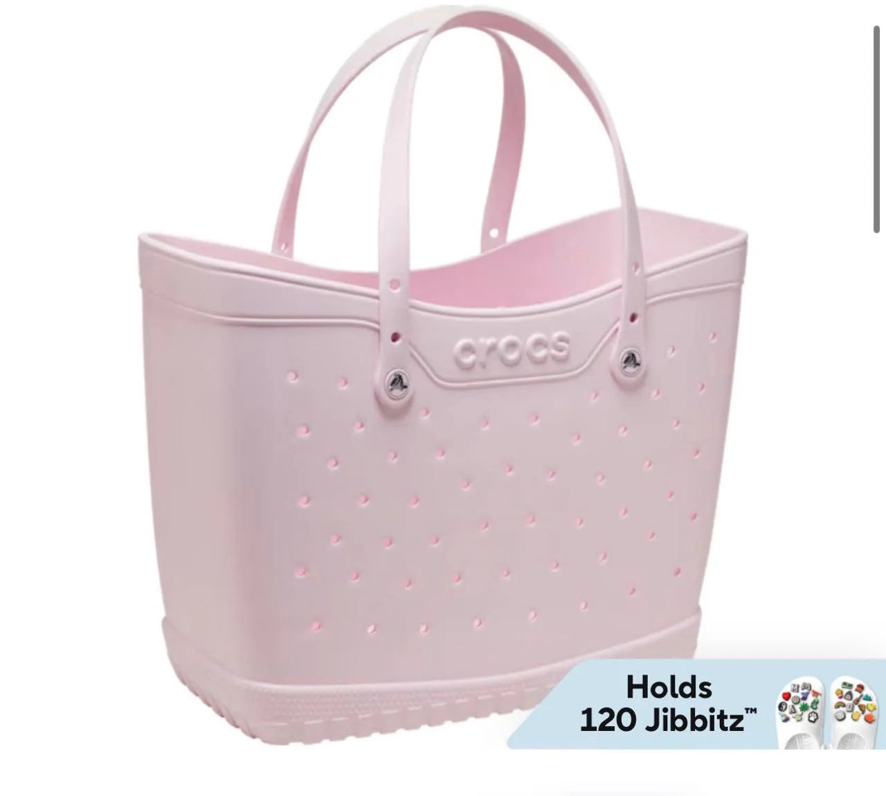 Crocs Classic Tote - Large Size