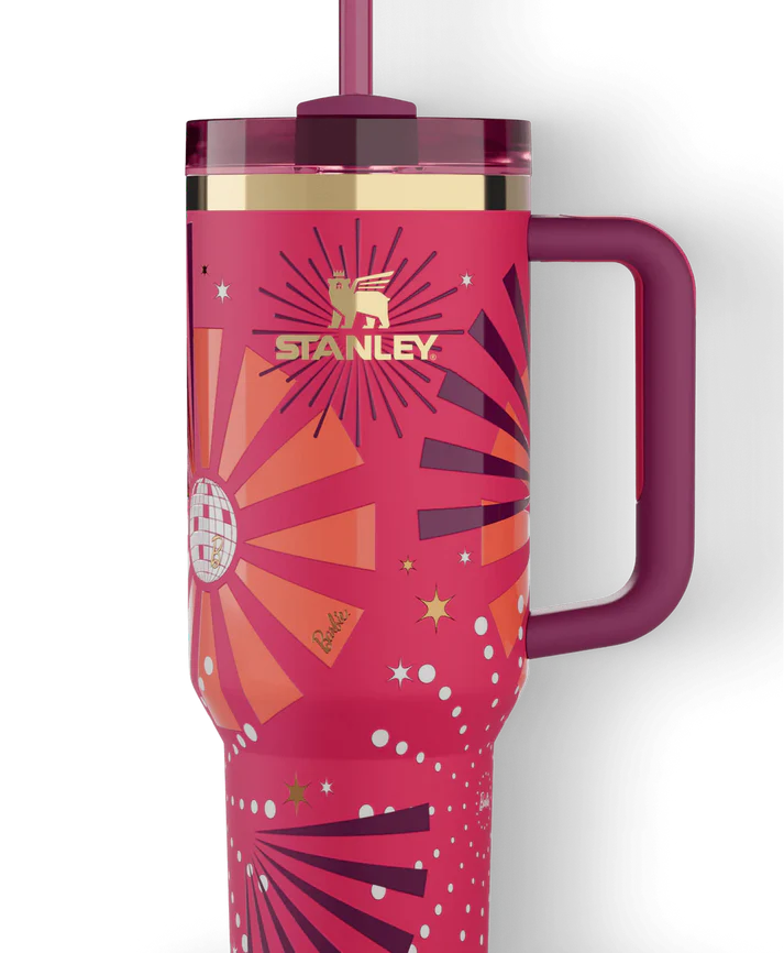 Barbie™ x Stanley - Limited Edition