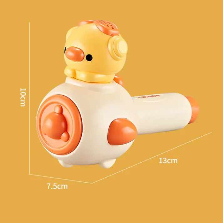 Blowing Toy