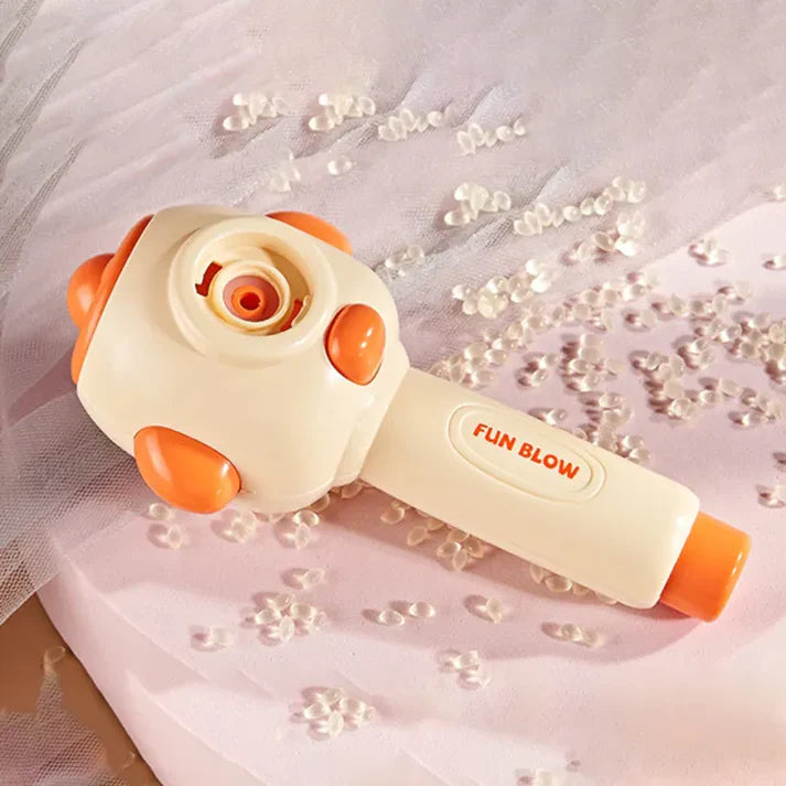 Blowing Toy