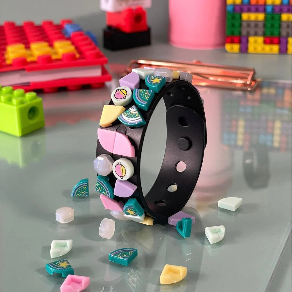 Dots Band