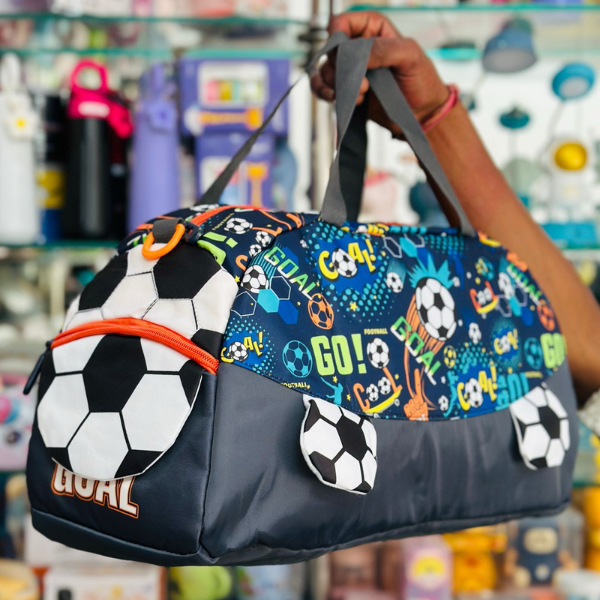 Premium Duffle Bags