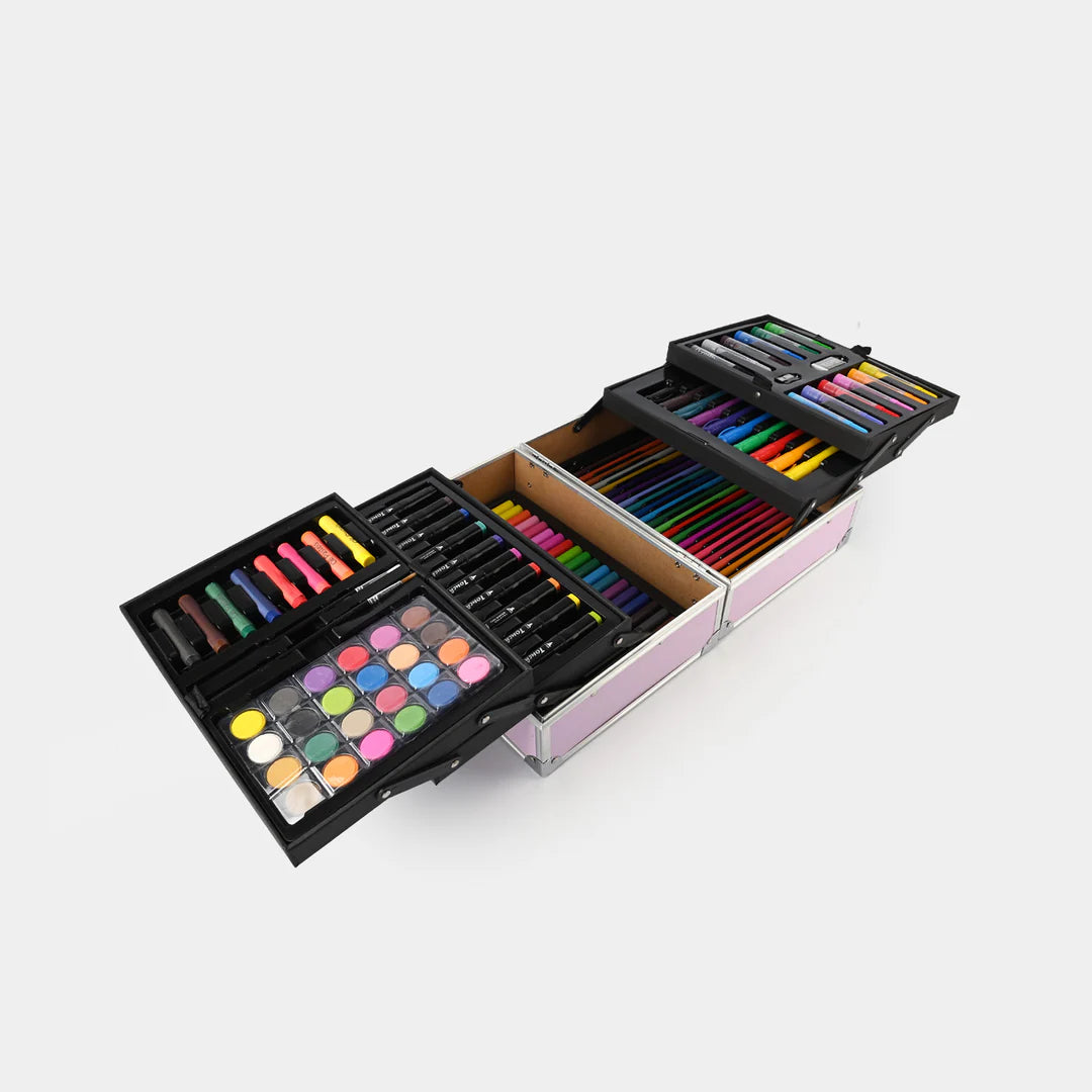 Art Kit 3 Layer (133 pcs)