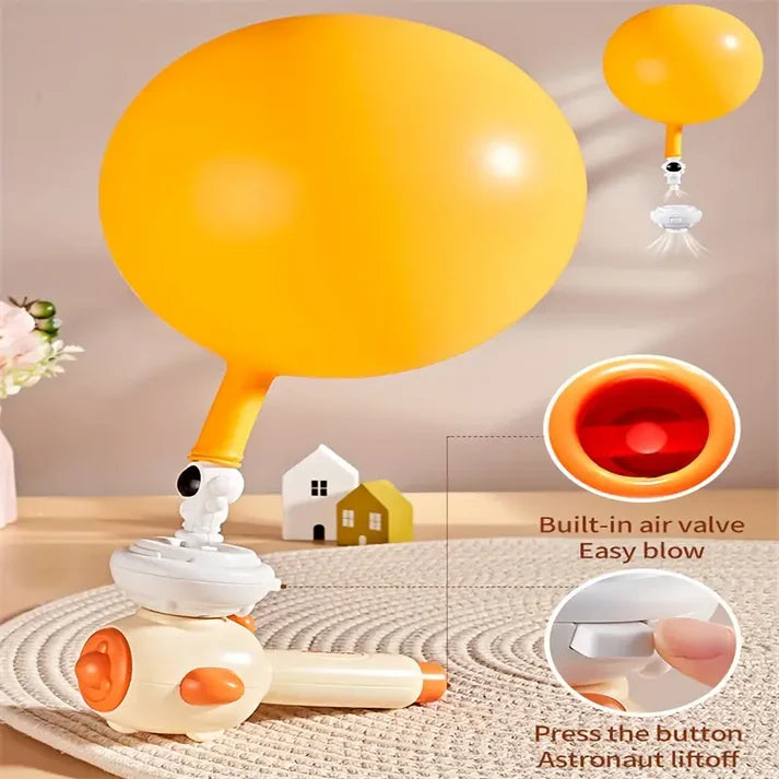 Blowing Toy