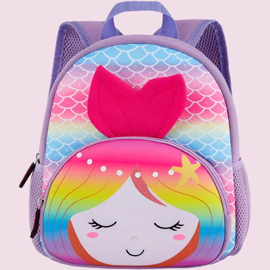 Preschool Cute Backpack