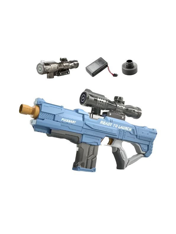 Combat Electric Water Gun