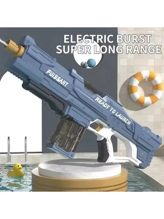 Combat Electric Water Gun