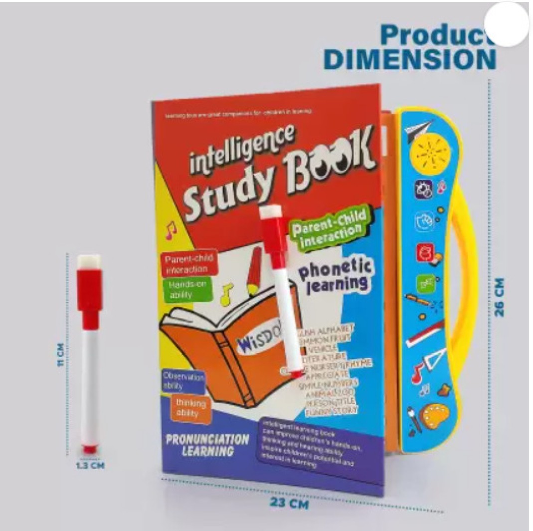 E-Book