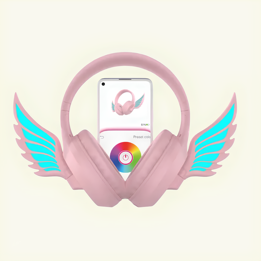 9D Headphones