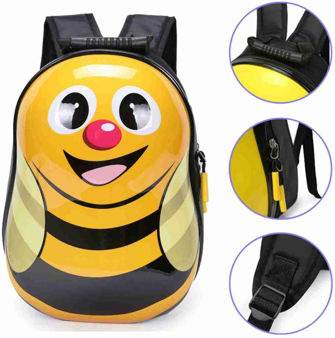 Bumble bee Trolley Set of 2