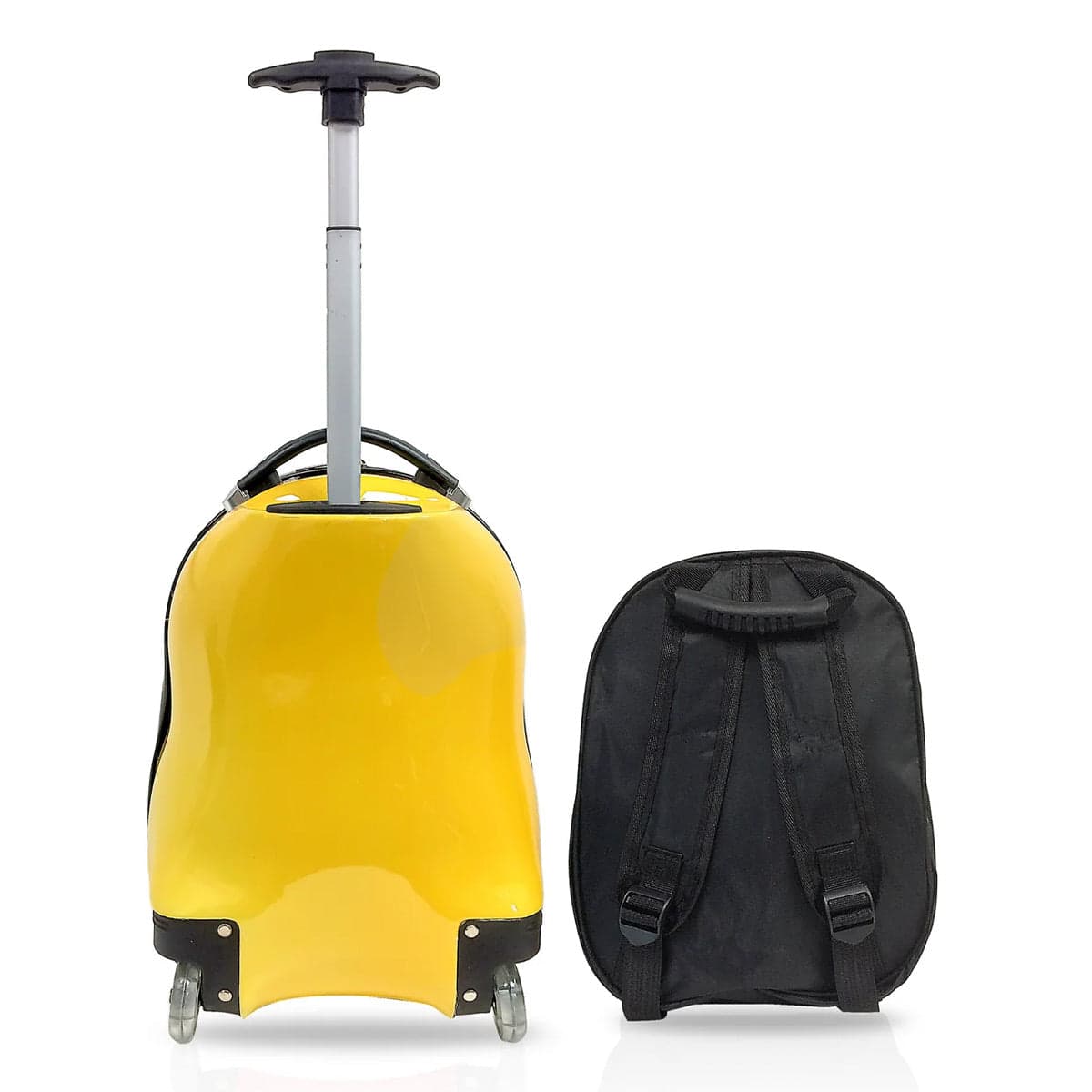 Bumble bee Trolley Set of 2