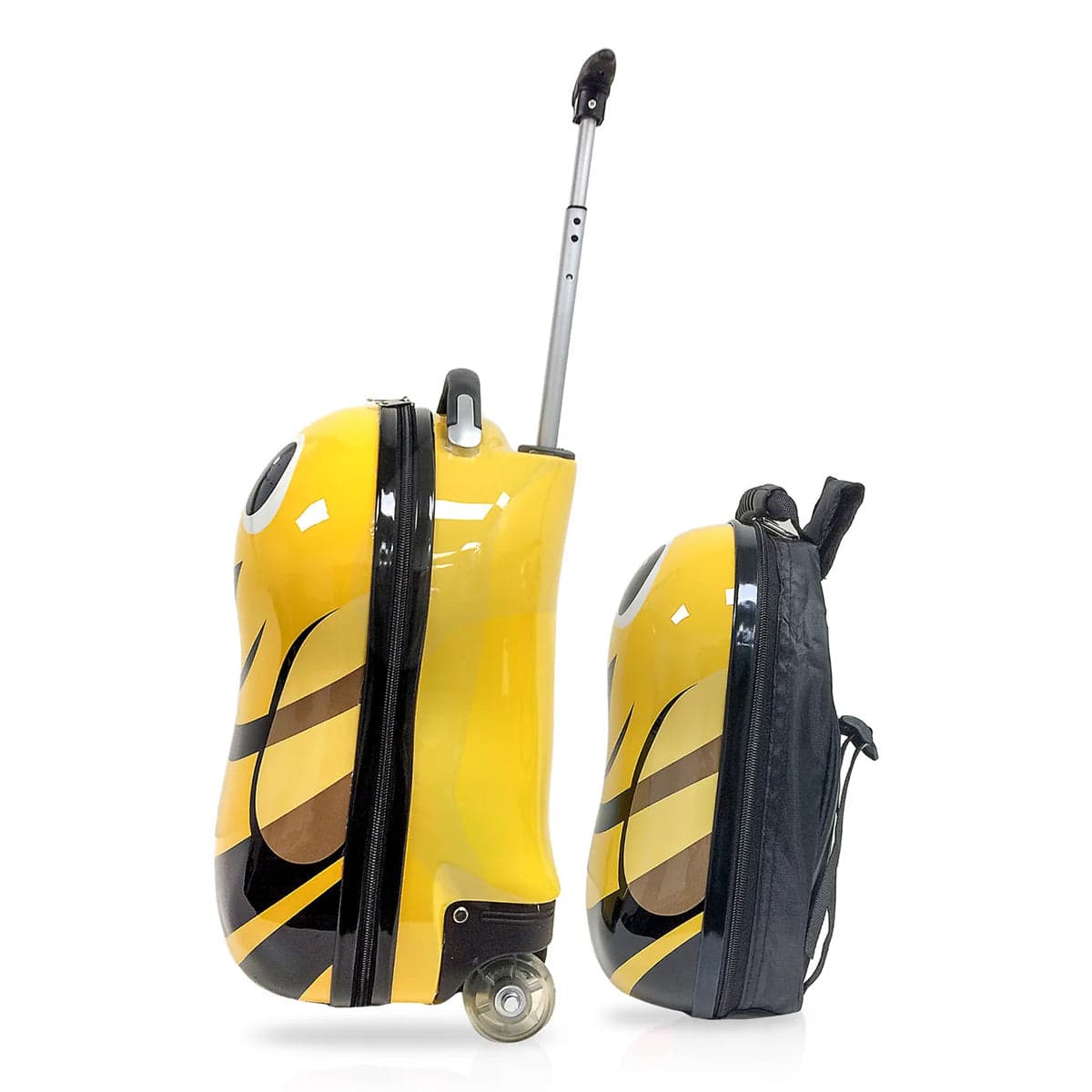 Bumble bee Trolley Set of 2