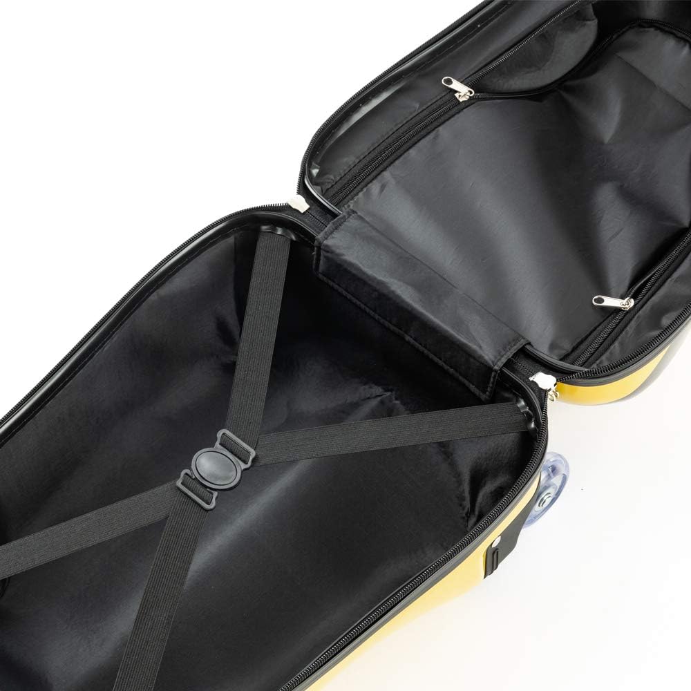 Bumble bee Trolley Set of 2