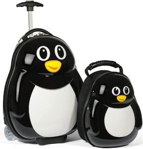 Bumble bee Trolley Set of 2