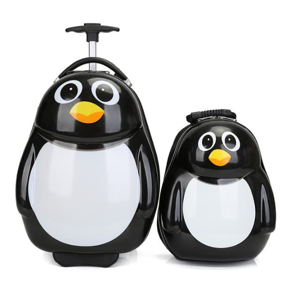 Bumble bee Trolley Set of 2