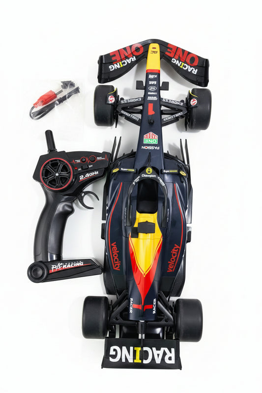 Jimyoo F1 RC 1:10 Formula Racing Car