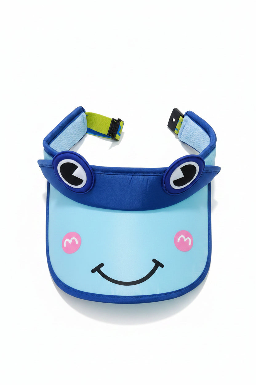 Sunshade Hat Happy Baby