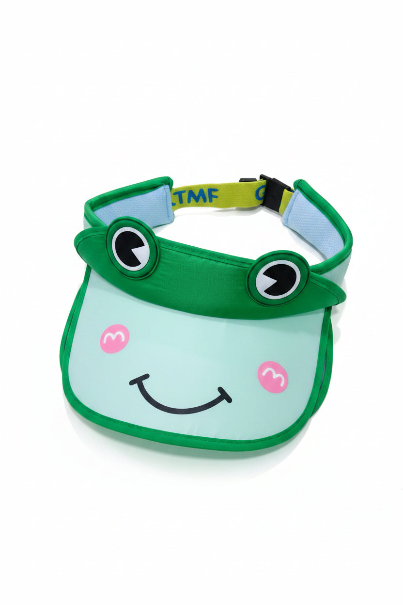 Sunshade Hat Happy Baby