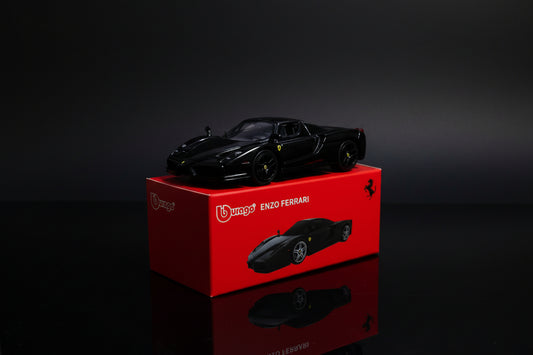 Burago 1:64 Die Cast