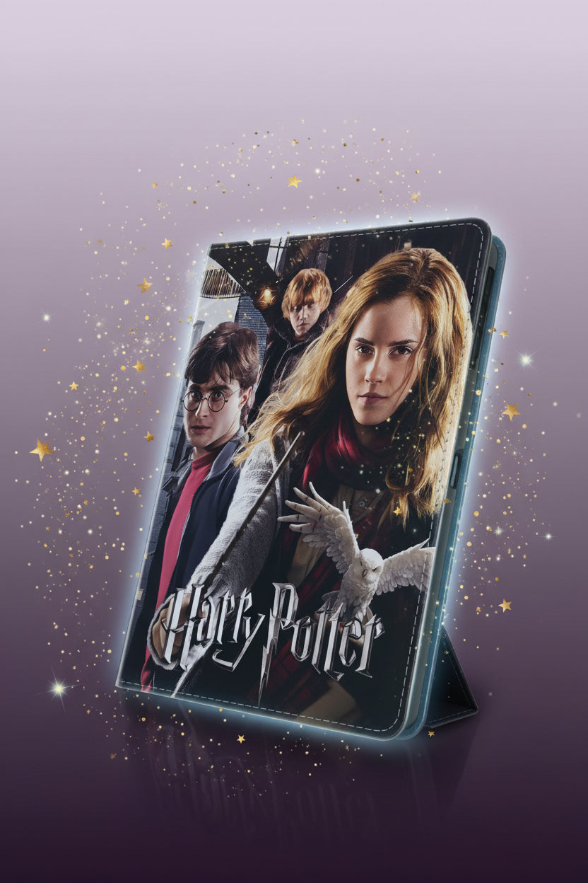 Harry Potter Diary Book