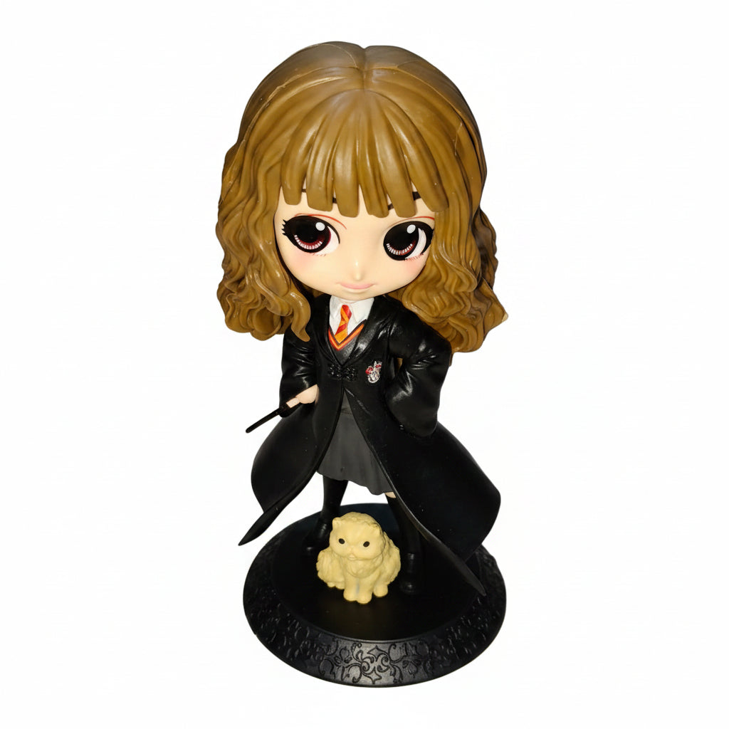 Harry Potter Chibi-Style Collectible Figure.