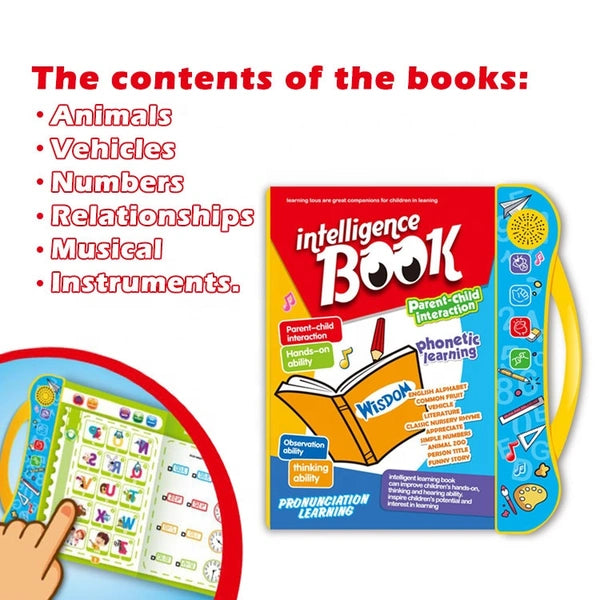 E-Book