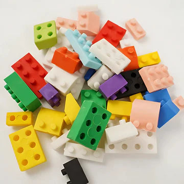 3D Block Eraser