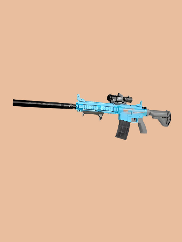 M416 SOFT BULLET TOY GUN