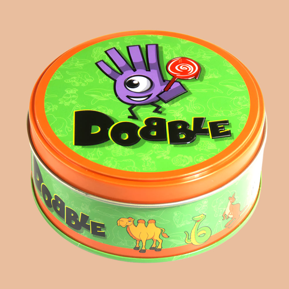 Dobble Game