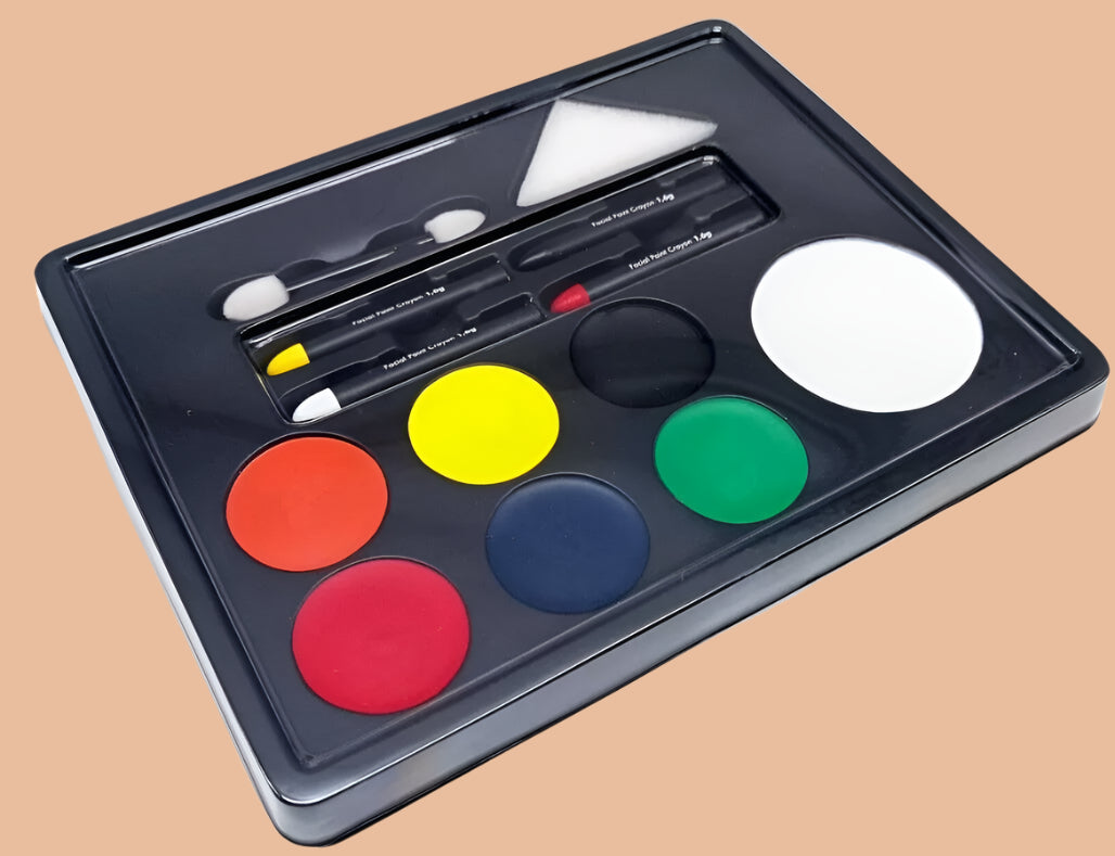 Face Painting Set
