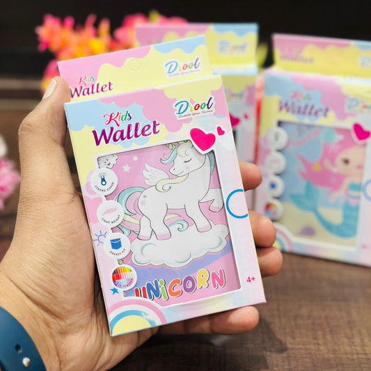 Kids Wallet