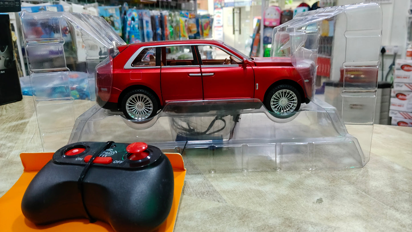 R/C Metal Car 1:22