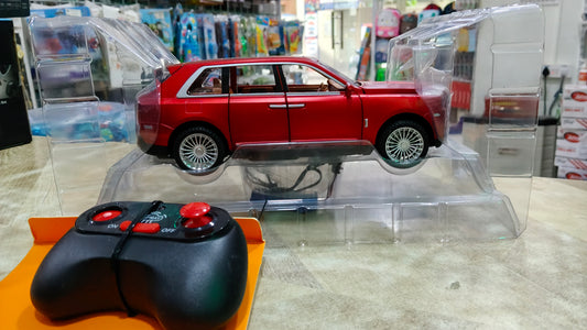 R/C Metal Car 1:22