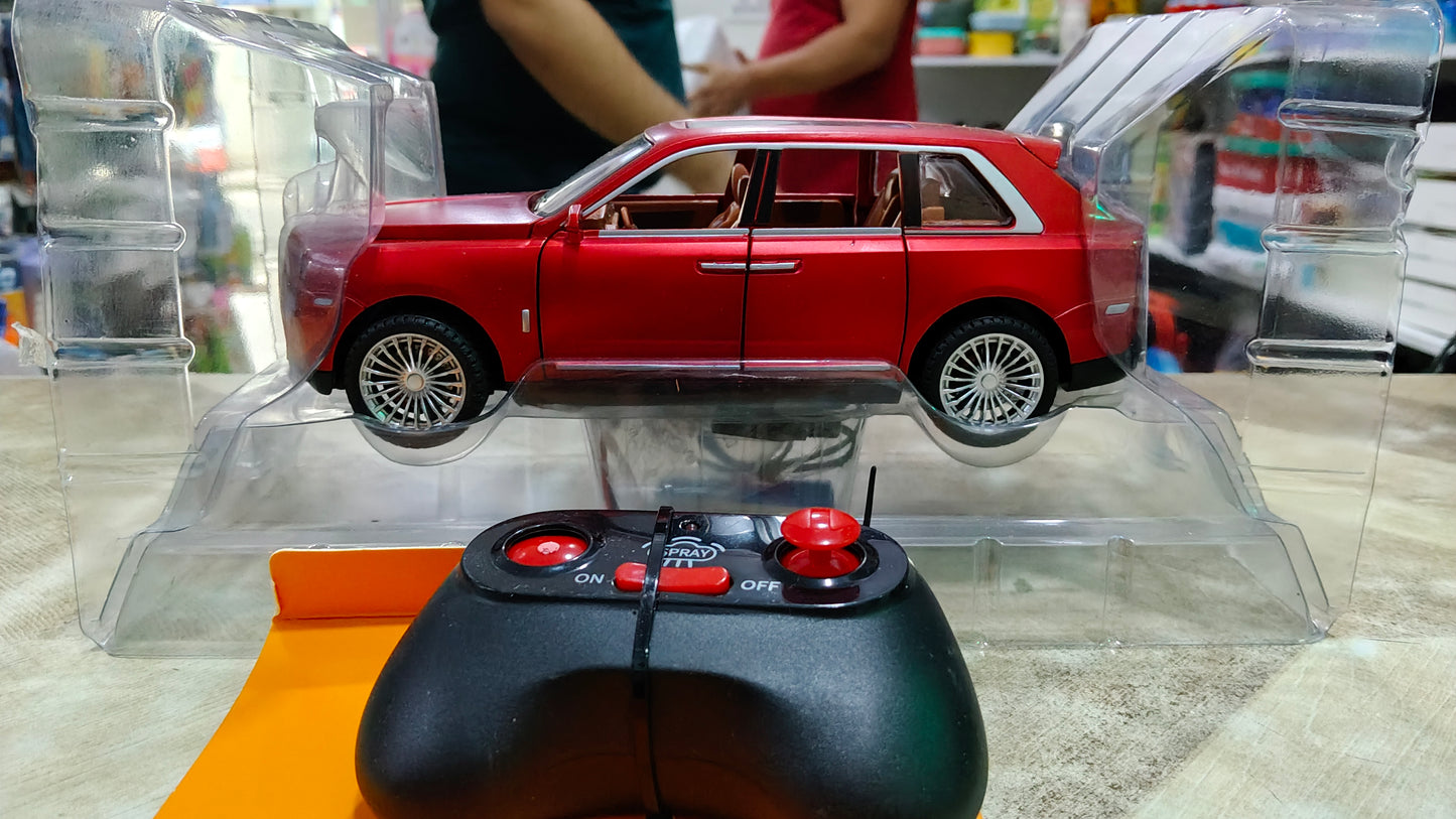 R/C Metal Car 1:22