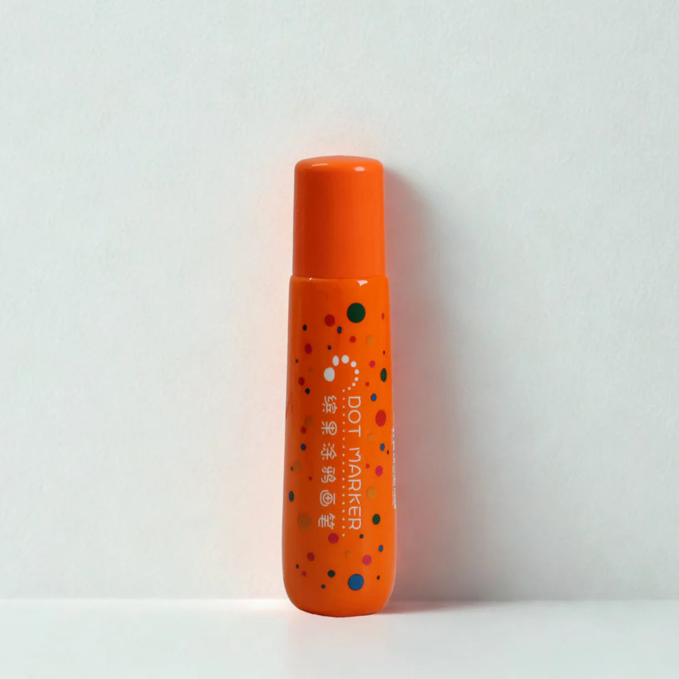 Dot Markers