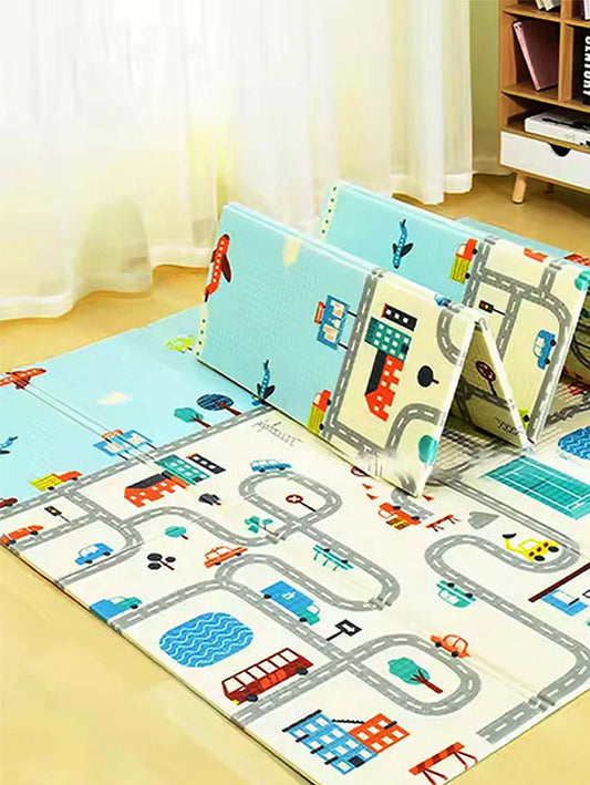 Baby Play Mat